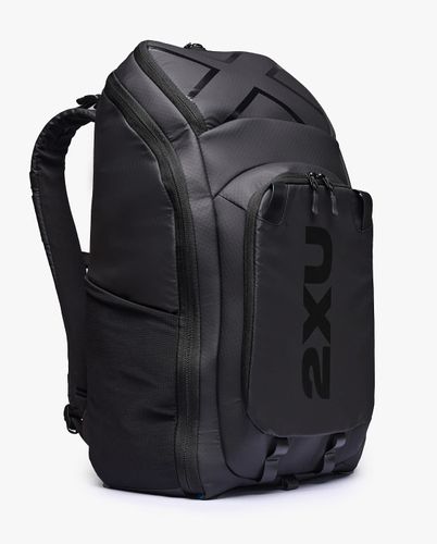 תיק טריאתלון Transition Backpack BLK/ALO