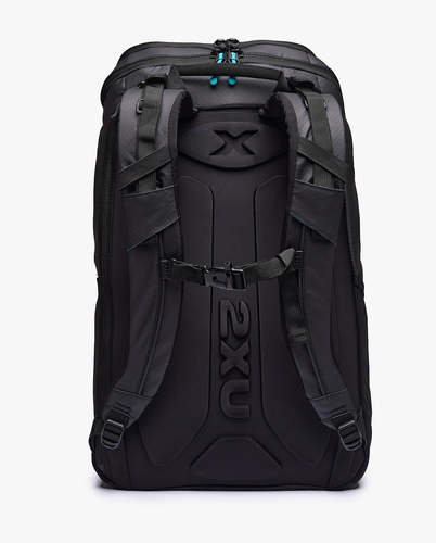 תיק טריאתלון Transition Backpack BLK/ALO ספורטיבי