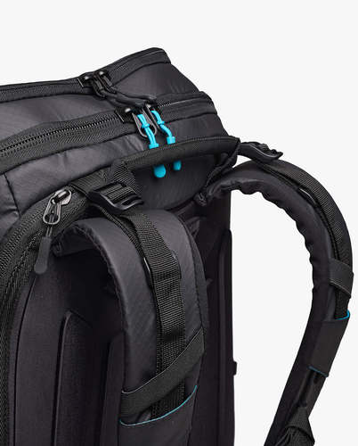 תיק טריאתלון Transition Backpack BLK/ALO לאימונים