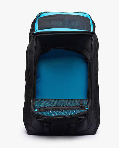 תיק טריאתלון Transition Backpack BLK/ALO עם רצועות מתכווננות