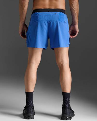 מכנס ריצה Light Speed Stash 5 Inch Short NBA/BRF