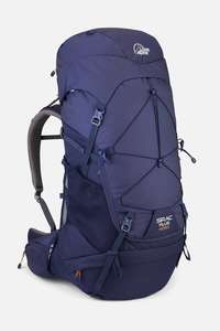 תרמיל טיולים לנשים LOWE ALPINE SIRAC PLUS ND65L 65L