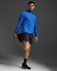 מעיל ריצה Aero Jacket NBA/BRF
