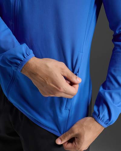 מעיל ריצה Aero Jacket NBA/BRF