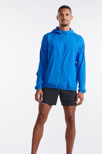 מעיל ריצה Aero Jacket NBA/BRF
