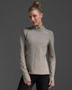 מעיל אימונים Form Soft Touch Jacket CAR/MNG
