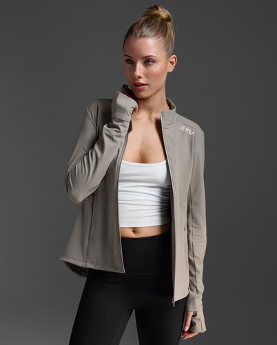 Form Soft Touch Jacket CAR/MNG רב שימושי