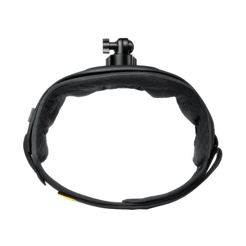 רצועת מותניים למוט סלפי Insta360 Back Bar