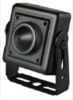 מצלמת כרטיס Pinhole IP להסלקה כולל מיקרופון חיצוני רגיש מאד