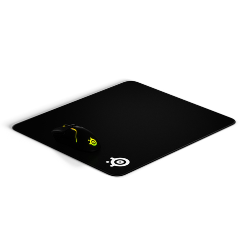 משטח גיימינג SteelSeries QcK Large