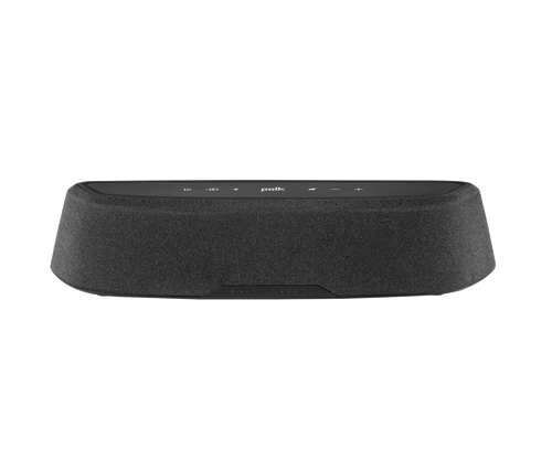 מקרן קול עם סאבוופר אלחוטי Polk Audio Magnifi Mini AX Audio Dolby Atmos