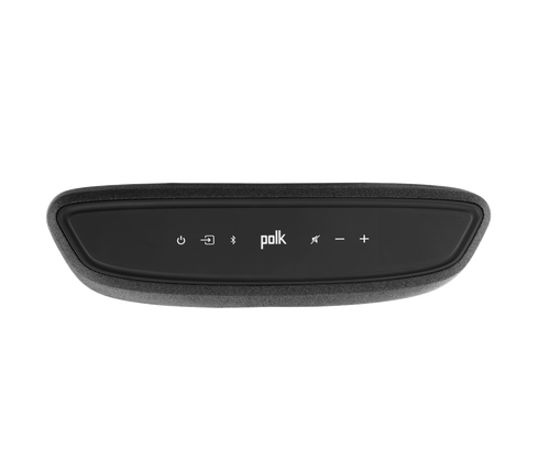 מקרן קול עם סאבוופר אלחוטי Polk Audio Magnifi Mini AX Audio Dolby Atmos