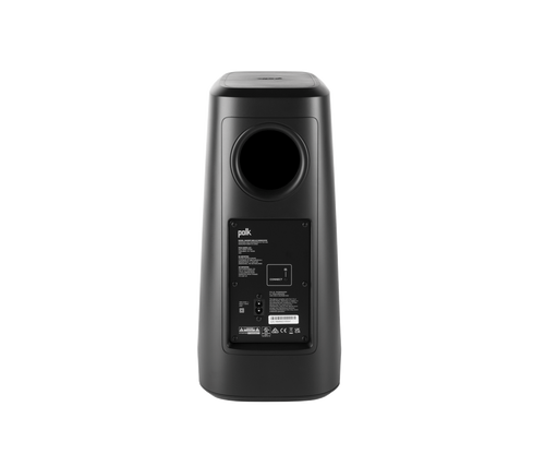 מקרן קול עם סאבוופר אלחוטי Polk Audio Magnifi Mini AX Audio Dolby Atmos