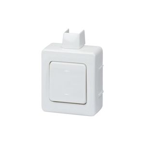 מפסק יחיד על הטיח SUPER N-1A