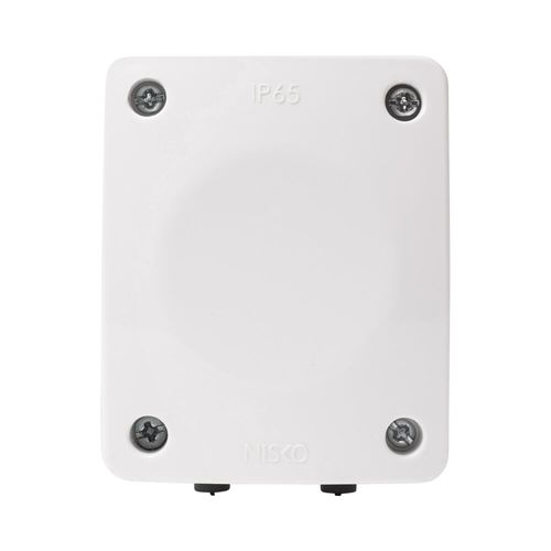 קופסא ריקה מוגנת מים IP65