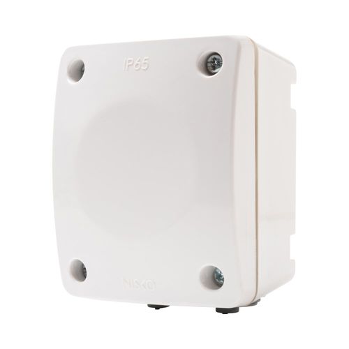 קופסא ריקה מוגנת מים IP65