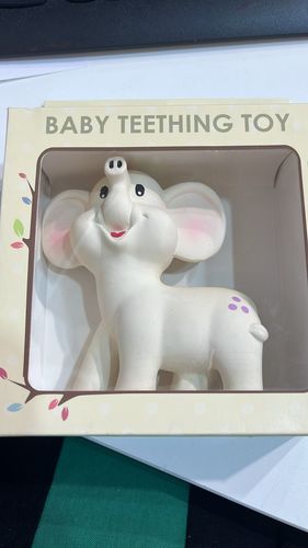 נשכן גומי טבעי פיל