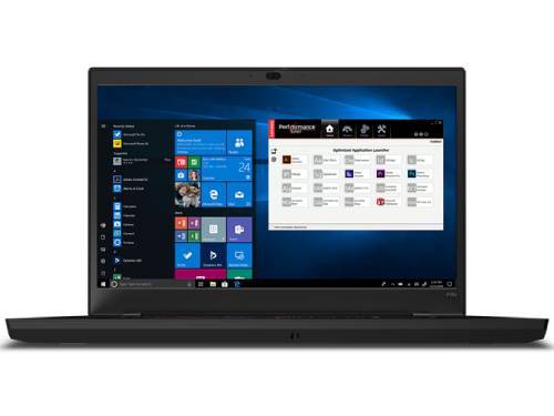 מחשב נייד Lenovo P15v Gen 2  15.6