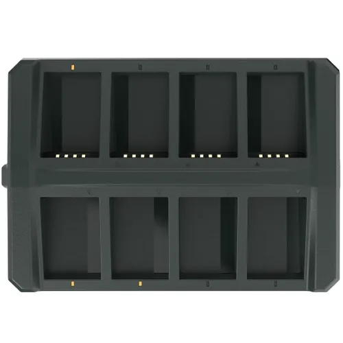 מערכת אינטרקום אלחוטי אוזניות כפולות 4 משתמשים HOLLYLAND Solidcom