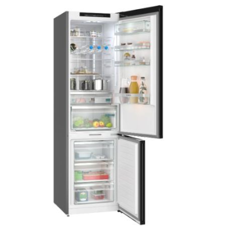 מקרר מקפיא תחתון SIEMENS דגם KG39NSBBF