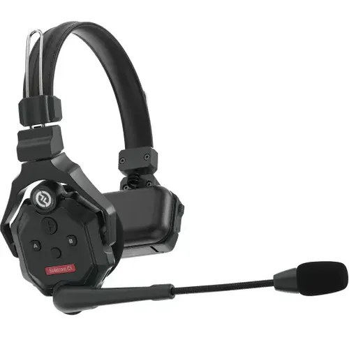 מערכת אינטרקום 8 משתמשים עם מרכזיה אלחוטית HOLLYLAND Solidcom