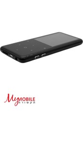 נגן MP3 DOQO BLACK 16GB