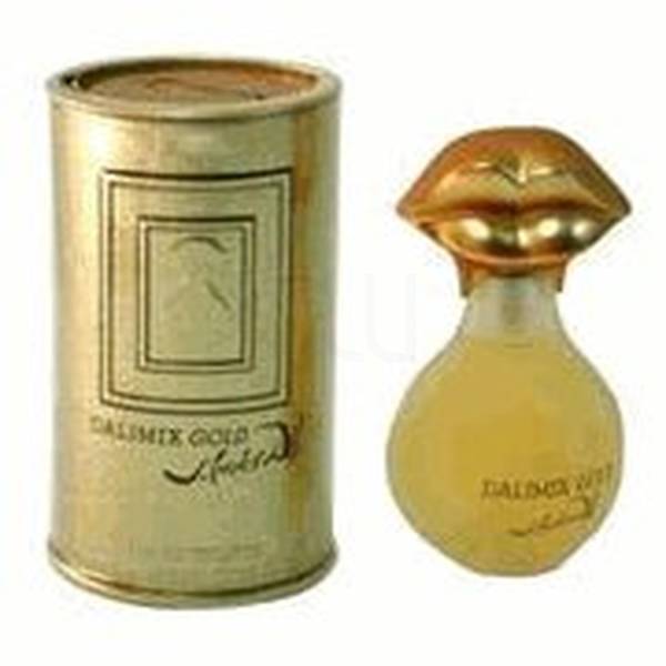 Salvador Dali Dalimix Gold