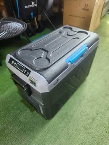מקרר לרכב 32 ליטר CACTUS 12V