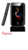 נגן טאצ' DOQO SMART MP3