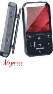 נגן MP3 DOQO Click 16GB