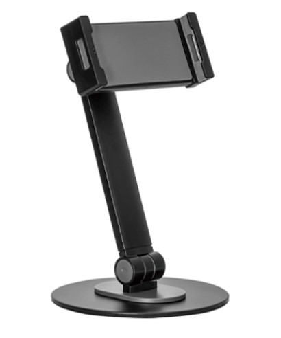 מעמד שולחני לטאבלטים 17"-27" Lumi PAD30-01