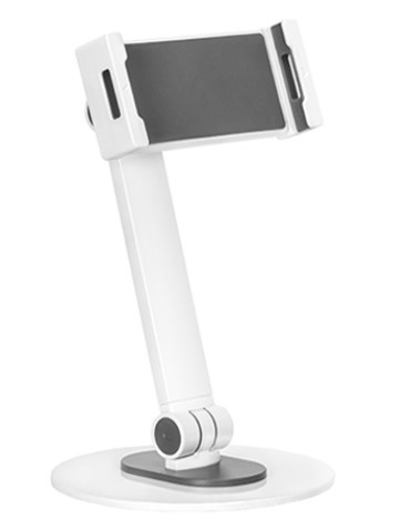 מעמד שולחני לטאבלטים 17