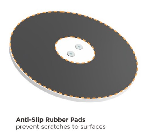 מעמד שולחני לטאבלטים 17