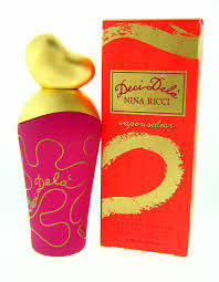 NINA RICCI DECI DELA 50ML EDT  