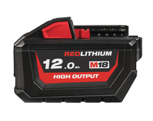 סוללת ליתיום 12 אמפר 18V 12AH
