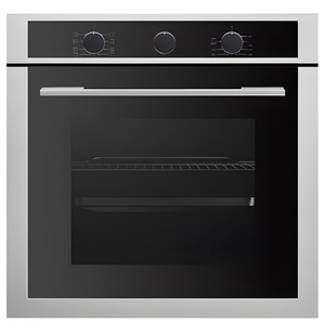 תנור אפיה בילד אין SAUTER סאוטר CUISINE 5000IX