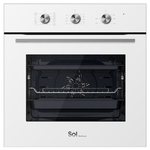 תנור אפיה בילד אין SOL סול HO-9901W