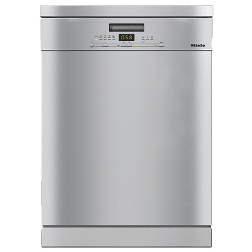 מדיח כלים רגיל MIELE מילה G 5110 SC Clst