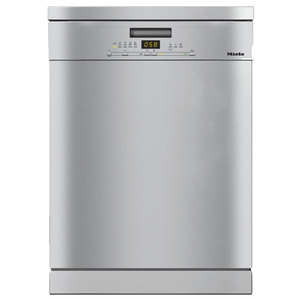 מדיח כלים רגיל MIELE מילה G 5110 SC Clst