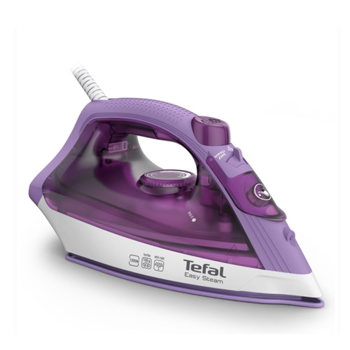 מגהץ אדים TEFAL טפאל FV1953