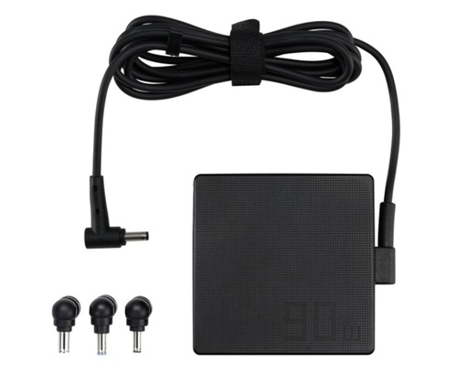 ASUS AC65-00 ADAPTER / TYPE C / 65W / Fit for: Basic Zenbook & ExpertBook