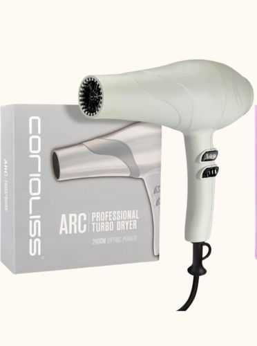 פן מקצועי קוריוליס ARC 2400 במגוון צבעים Corioliss