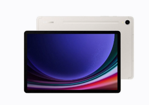  X710 - Tab S9 8/128GB WiFi - Beige E000000147 Samsung 