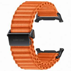 שעון חכם סמסונג  Samsung Orange Band watch C000001057 