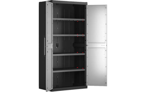 ארון דטרויט גדול DETROIT XL 255400