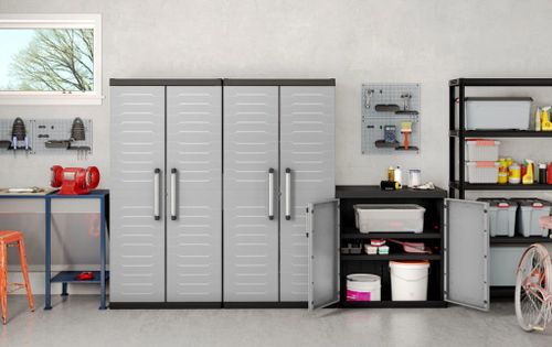 ארון דטרויט גדול DETROIT XL 255400