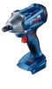 גוף מפתח אימפקט נטען 18V דריו "1/2 דגם GDS 250-LI מבית BOSCH