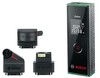 מד טווח לייזר עד 20 מטר Zamo Set כולל אביזרים BOSCH