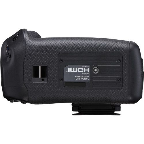 מצלמה ללא מראה Canon EOS R1 (גוף בלבד)