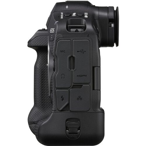 מצלמה ללא מראה Canon EOS R1 (גוף בלבד)